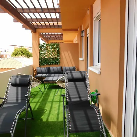 Ocean Sun & Golf Ii *