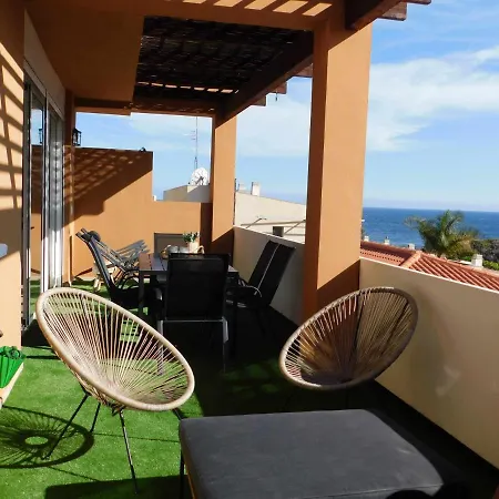 Ocean Sun & Golf Ii Daire San Miguel de Abona