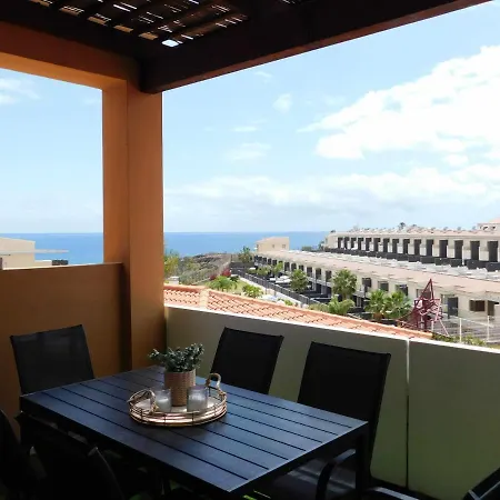 Apartman Ocean Sun & Golf Ii