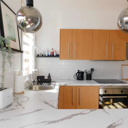 Ocean Sun & Golf Ii Daire *