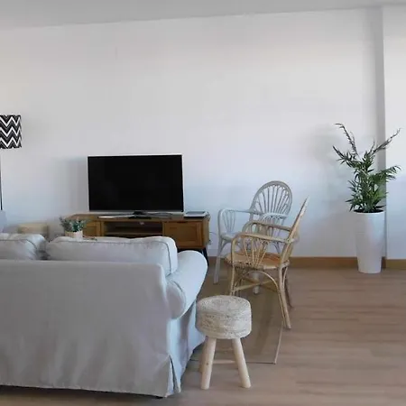 Ocean Sun & Golf Ii *