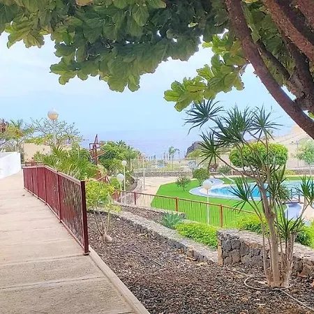 Ocean Sun & Golf Ii San Miguel de Abona