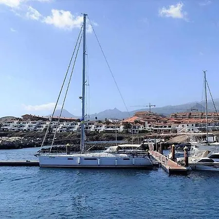 Ocean Sun & Golf Ii Daire *