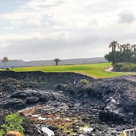 Ocean Sun & Golf Ii * San Miguel de Abona