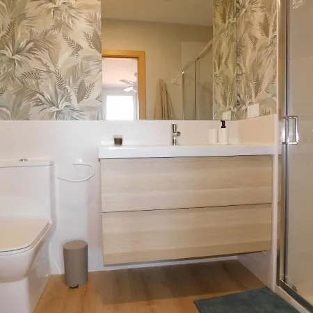 Ocean Sun & Golf Ii San Miguel de Abona