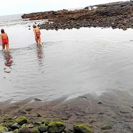 Ocean Sun & Golf Ii Daire *