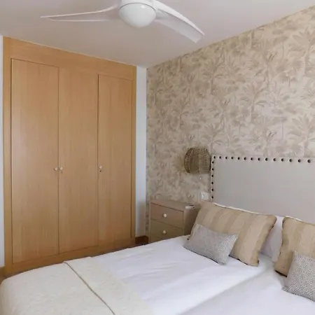 Daire Ocean Sun & Golf Ii