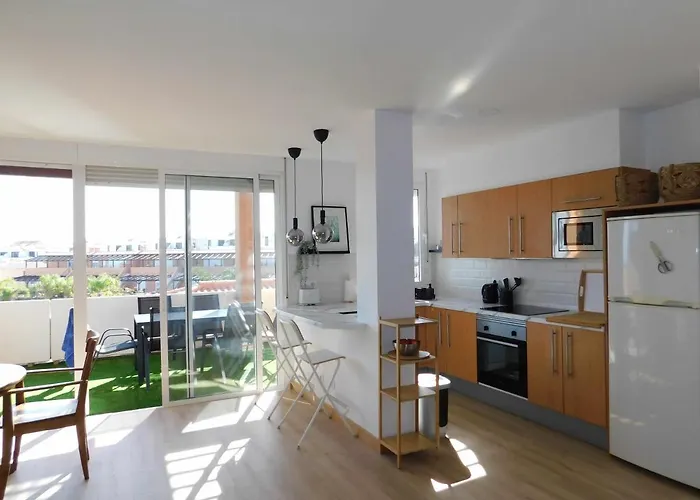 Ocean Sun & Golf Ii Apartman