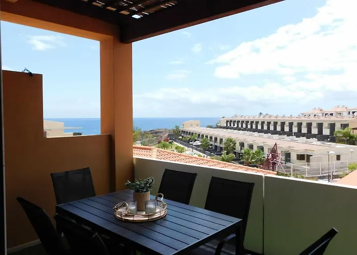 Apartman Ocean Sun & Golf Ii