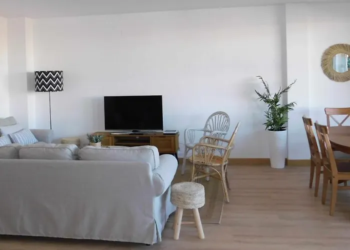 Ocean Sun & Golf Ii *