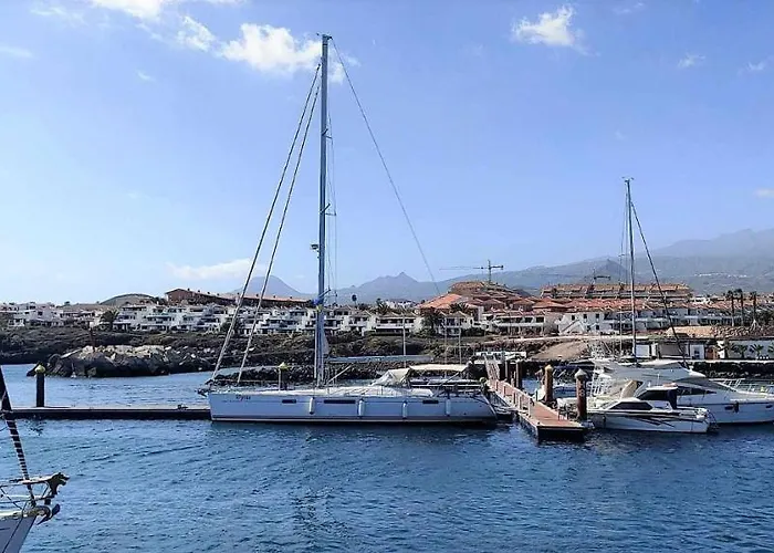 Ocean Sun & Golf Ii Apartman *