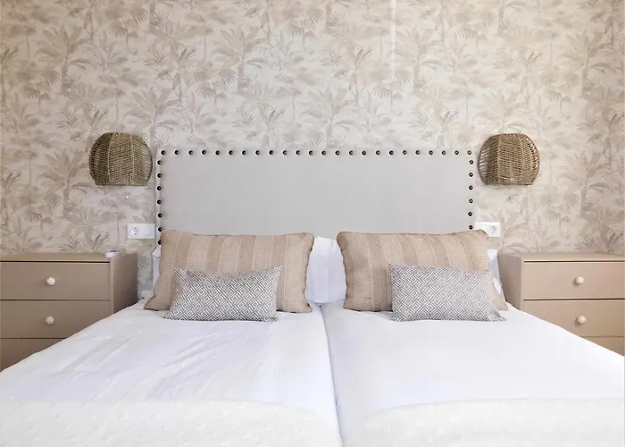 Ocean Sun & Golf Ii شقة سان ميغيل ذي أبونا