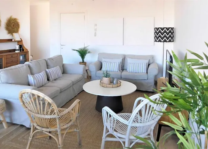 Ocean Sun & Golf Ii * サンミゲル・デ・アボナ