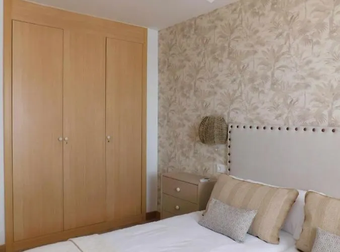 Apartman Ocean Sun & Golf Ii