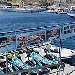 Ocean Sun & Golf Ii דירה *