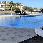 Ocean Sun & Golf Ii דירה סן מיגל דה אבונה