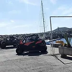 Ocean Sun & Golf Ii סן מיגל דה אבונה