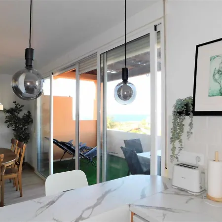 Apartment Ocean Sun & Golf Ii