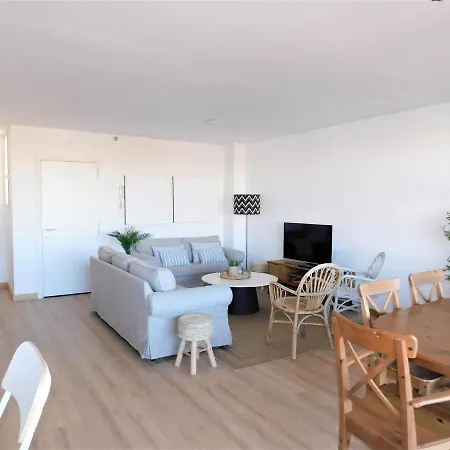 Apartment Ocean Sun & Golf Ii *