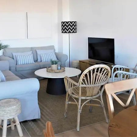 Apartment Ocean Sun & Golf Ii San Miguel de Abona