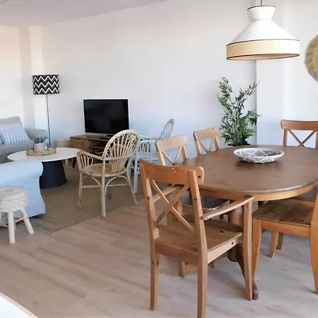 Ocean Sun & Golf Ii Apartment San Miguel de Abona