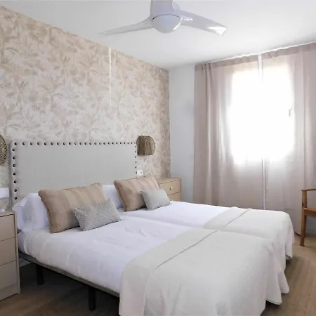 Ocean Sun Y Golf Ii Apartment San Miguel de Abona