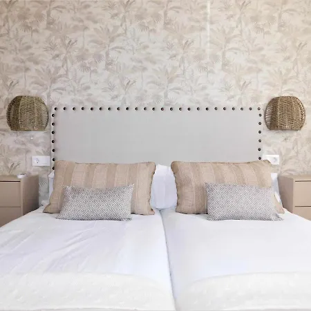 Ocean Sun & Golf Ii Apartment San Miguel de Abona