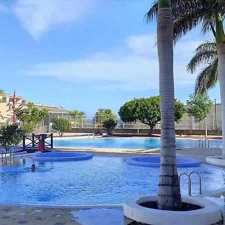 Ocean Sun & Golf Ii Apartamento *