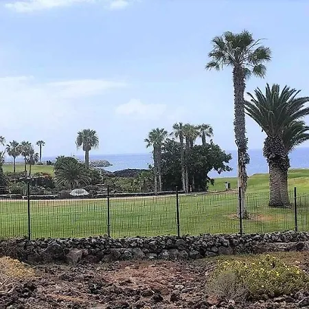 Ocean Sun & Golf Ii *