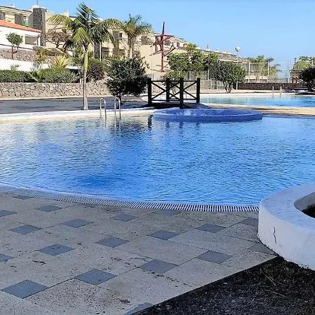 Ocean Sun & Golf Ii Apartamento San Miguel de Abona