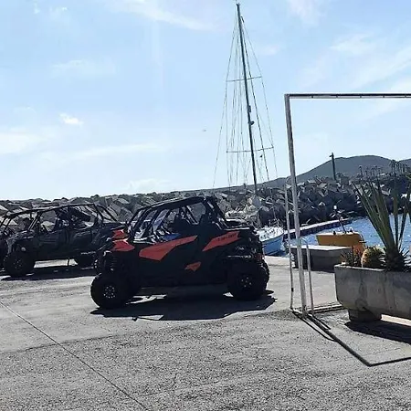 Ocean Sun & Golf Ii San Miguel de Abona