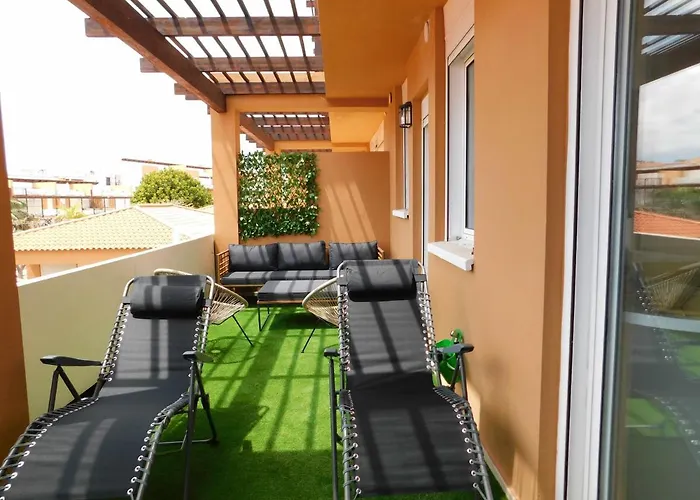 Ocean Sun & Golf Ii *