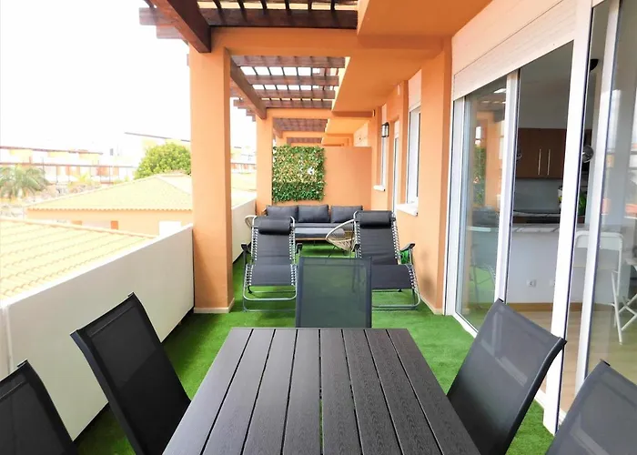 Ocean Sun & Golf Ii San Miguel de Abona