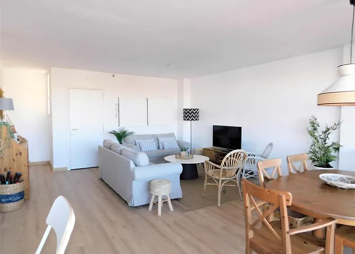 Apartamento Ocean Sun & Golf Ii *