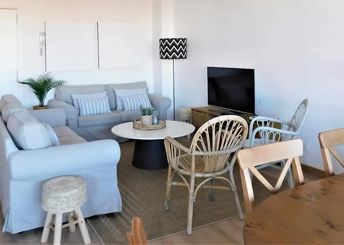 Apartamento Ocean Sun & Golf Ii San Miguel de Abona