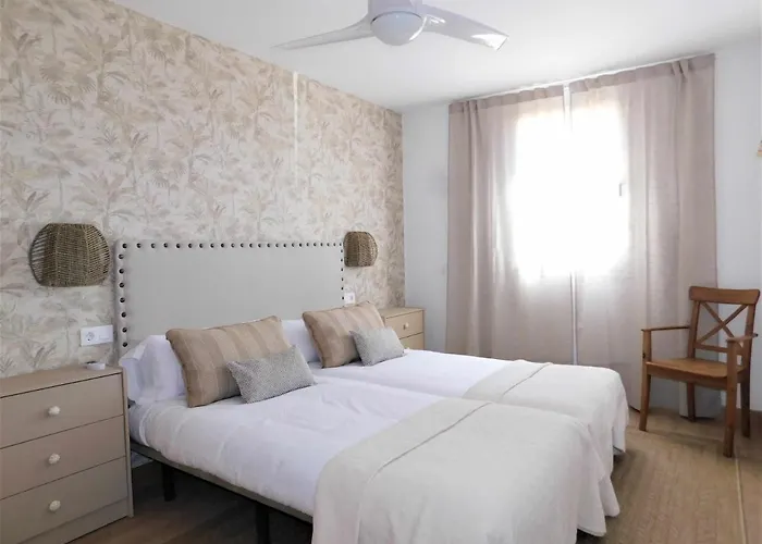Ocean Sun & Golf Ii Apartamento San Miguel de Abona