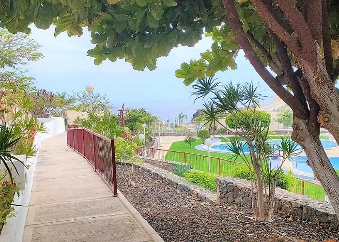 Ocean Sun & Golf Ii San Miguel de Abona