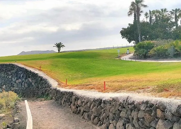 Ocean Sun & Golf Ii Σαν Μιγκέλ ντε Αμπόνα