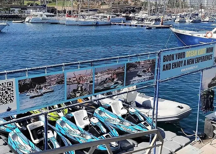 Ocean Sun & Golf Ii Διαμέρισμα *