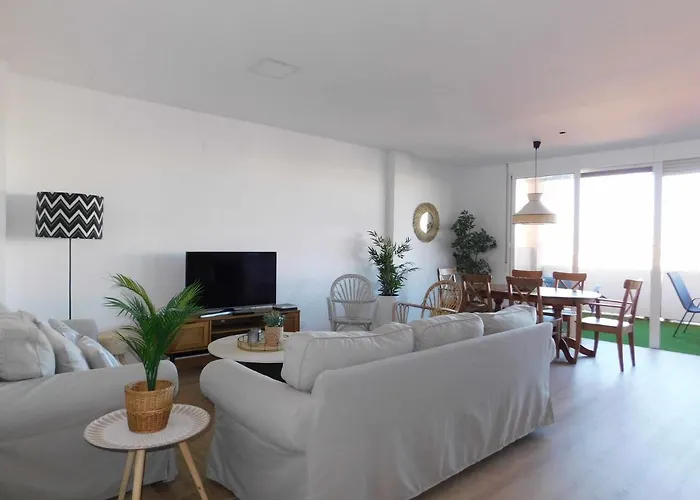 Ocean Sun & Golf Ii *