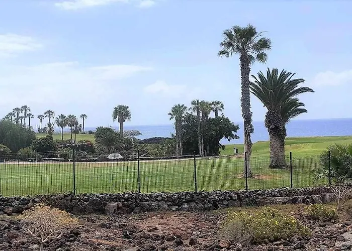 Ocean Sun & Golf Ii *