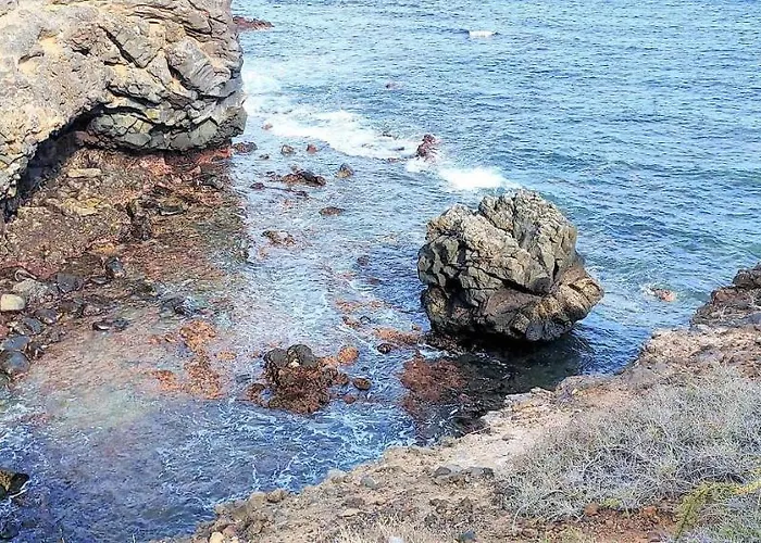 Διαμέρισμα Ocean Sun & Golf Ii