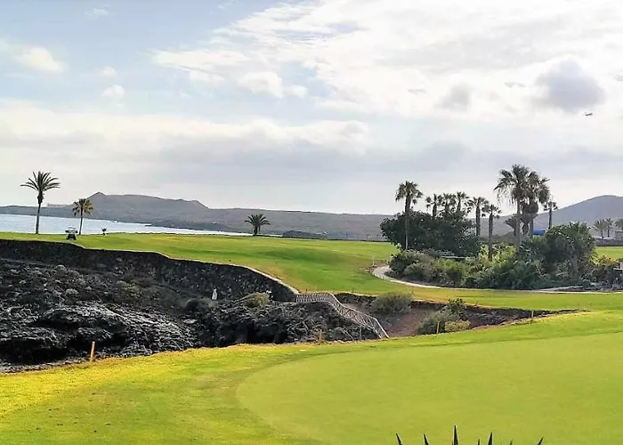 Ocean Sun & Golf Ii *