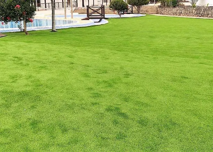 Ocean Sun & Golf Ii Διαμέρισμα