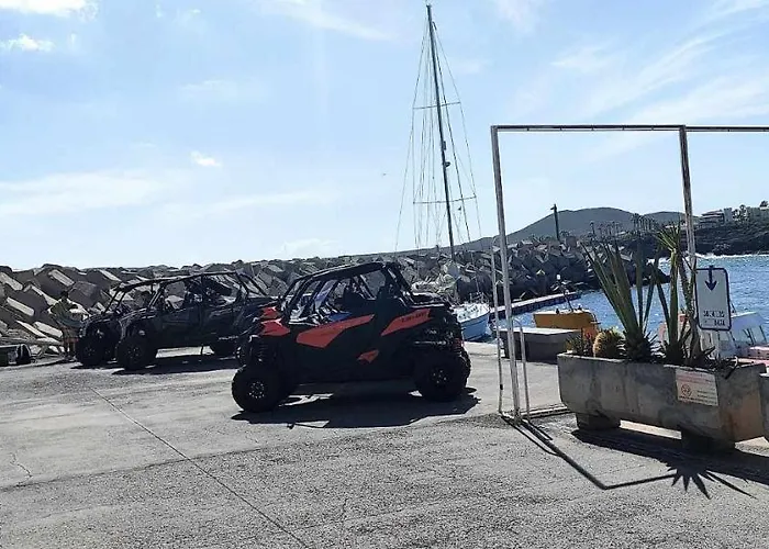 Ocean Sun & Golf Ii Σαν Μιγκέλ ντε Αμπόνα