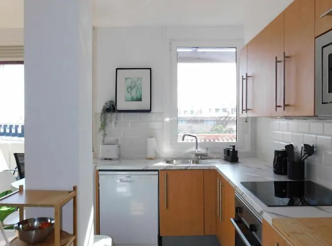 Ocean Sun & Golf Ii Apartamento *