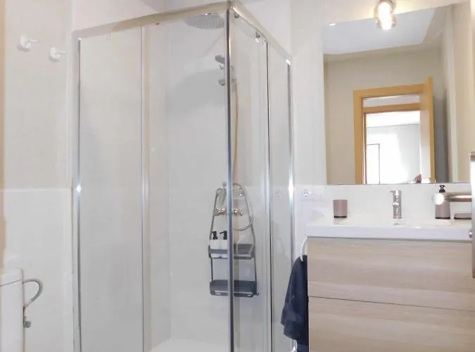 Ocean Sun & Golf Ii Apartamento *