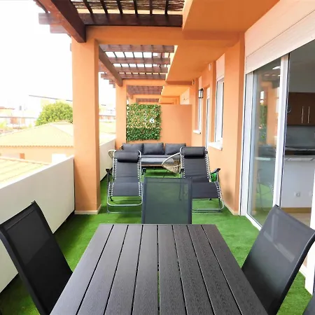 Ocean Sun & Golf Ii San Miguel de Abona