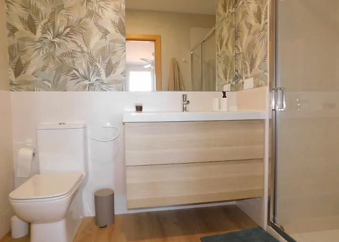 Ocean Sun & Golf Ii San Miguel de Abona