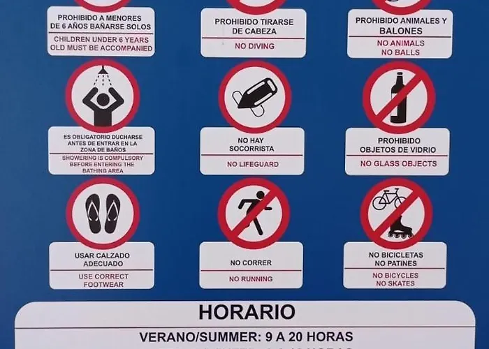 Ocean Sun & Golf Ii Lägenhet *